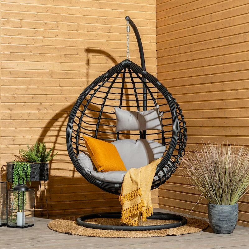 4living Lombok Kukkalaatikko 2kpl Setti Musta/ruskea 6 4living Lombok Kukkalaatikko 2kpl Setti Musta/ruskea - Image 6