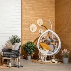 Veke Vuono Sohvaryhmä Tummanharmaa, Hiekka Pehmusteet 11 Veke Vuono Sohvaryhmä Tummanharmaa, Hiekka Pehmusteet -Veke kauppa String riipputuoli miljoossa valk web pete 2