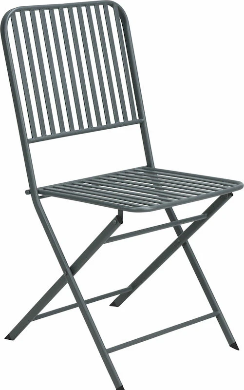 Ei Brändiä Taittuva Terassituoli Kalkki 3 Ei Brändiä Taittuva Terassituoli Kalkki - Image 3