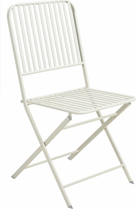 Ei Brändiä Taittuva Terassituoli Kalkki 1 Ei Brändiä Taittuva Terassituoli Kalkki