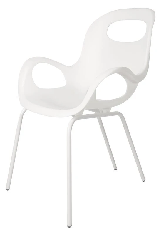 Umbra Oh Tuoli Valkoinen 3 Umbra Oh Tuoli Valkoinen - Image 3