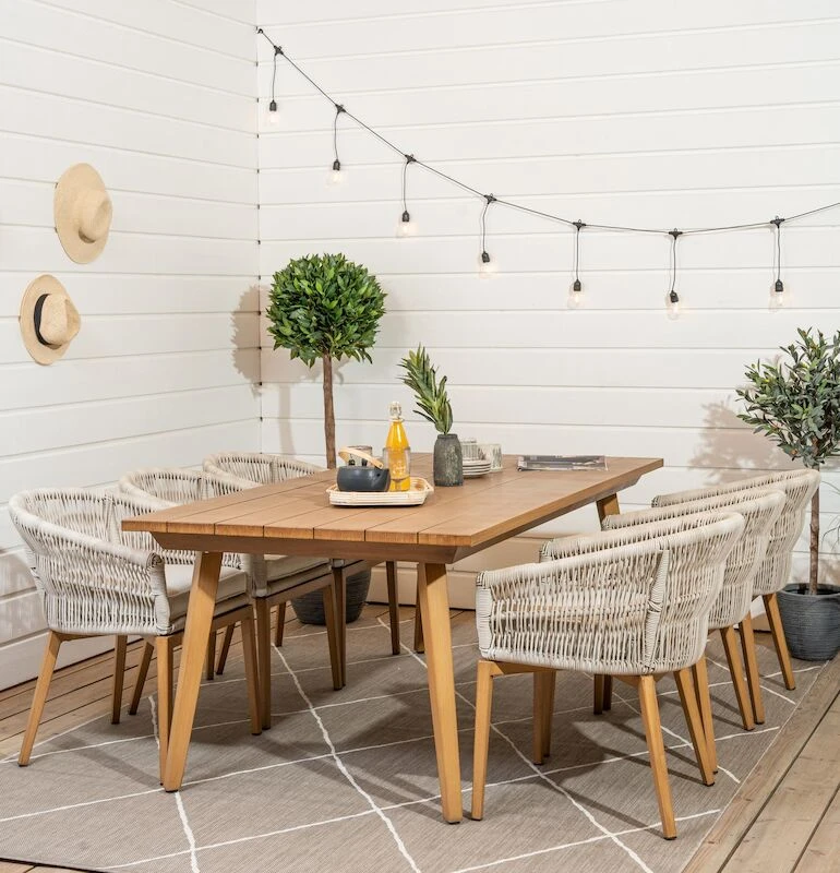 Veke Loiste Tuoli Hiekka 6 Veke Loiste Tuoli Hiekka - Image 6