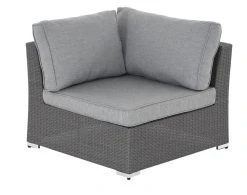 Veke Hede Kulmamoduuli Tummanharmaa/harmaa -Veke kauppa Veke Hede kulmamoduuli tummanharmaa harmaa 14 1 PhotoRoom