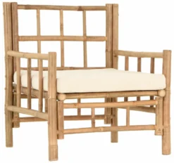 Veke Helle Nojatuoli Luonnonväri/luonnonvalkoinen 10 Veke Helle Nojatuoli Luonnonväri/luonnonvalkoinen -Veke kauppa Veke Helle nojatuoli luonnonvari luonnonvalkoinen 643745 1 0