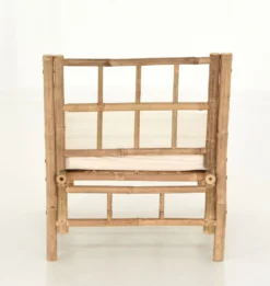 Veke Helle Nojatuoli Luonnonväri/luonnonvalkoinen 11 Veke Helle Nojatuoli Luonnonväri/luonnonvalkoinen -Veke kauppa Veke Helle nojatuoli luonnonvari luonnonvalkoinen 643745 8 1