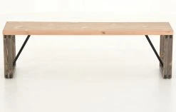 Veke Honka Penkki 155x35 Cm Puujalalla Antiikkipetsattu/harmaa -Veke kauppa Veke Honka penkki 155x35 cm puujalalla antiikkipetsattu harmaa 8 1