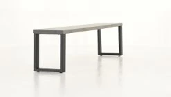 Veke Honka Penkki 195x35 Cm Metallijalalla Harmaa/musta 11 Veke Honka Penkki 195x35 Cm Metallijalalla Harmaa/musta -Veke kauppa Veke Honka penkki 195x35 cm metallijalalla harmaa musta 3 0