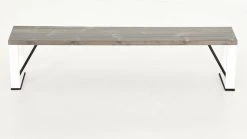 Veke Honka Penkki 195x35 Cm Puujalalla Harmaa/valkoinen 11 Veke Honka Penkki 195x35 Cm Puujalalla Harmaa/valkoinen -Veke kauppa Veke Honka penkki 195x35 cm puujalalla harmaa valkoinen 0 2