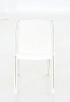 Veke Kairo Tuoli Valkoinen -Veke kauppa Veke Kairo tuoli valkoinen 8 2