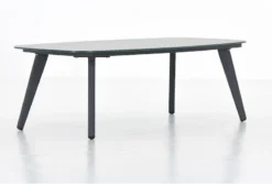 Veke Kaste Sohvapöytä 115x63 Cm Harmaa -Veke kauppa Veke Kaste sohvapoyta 115x63 cm harmaa 2 0