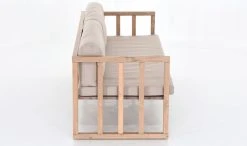 Veke Kioto 3-istuttava Sohva Antiikkipetsattu/Texsilk Hiekka 4212 11 Veke Kioto 3-istuttava Sohva Antiikkipetsattu/Texsilk Hiekka 4212 -Veke kauppa Veke Kioto 3 istuttava sohva patjasarjalla antiikkipetsattu Texsilk hiekka 4212 4 1