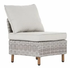 Veke Lehdokki Sohvan Moduuli Greige/luonnonvalkoinen