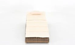 Veke Sammal Aurinkotuoli Luonnonväri, Hiekka Pehmuste -Veke kauppa Veke Sammal aurinkotuoli luonnonvari hiekka pehmuste 4 1