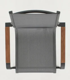 Veke Soihtu Tuoli Antrasiitti/tiikki -Veke kauppa Veke Soihtu tuoli antrasiitti tiikki 0 3