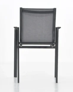 Veke Soihtu Tuoli Antrasiitti/tiikki -Veke kauppa Veke Soihtu tuoli antrasiitti tiikki 8 0