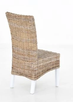 Veke Vanamo Rottinkituoli Kubu