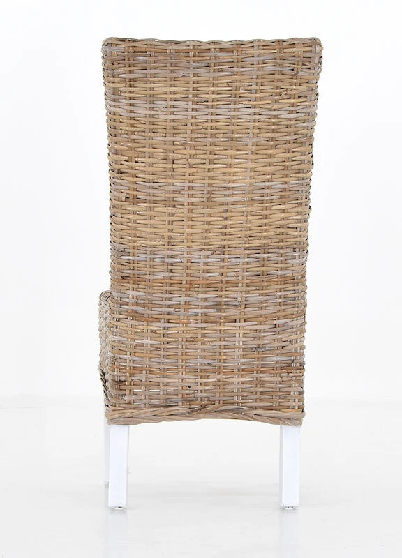 Veke Vanamo Rottinkituoli Kubu 5 Veke Vanamo Rottinkituoli Kubu - Image 5