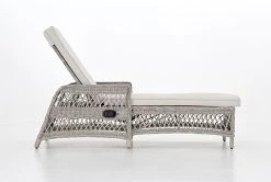 Vila Hven Aurinkotuoli Hiekan Värinen Polyrottinki/alumiini 8 Vila Hven Aurinkotuoli Hiekan Värinen Polyrottinki/alumiini -Veke kauppa Vila Hven aurinkotuoli hiekan varinen polyrottinkialumiini