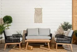 Veke Vuono Sohvaryhmä Tummanharmaa, Hiekka Pehmusteet 9 Veke Vuono Sohvaryhmä Tummanharmaa, Hiekka Pehmusteet -Veke kauppa Vuono sohvaryhma miljoossa web pete 34