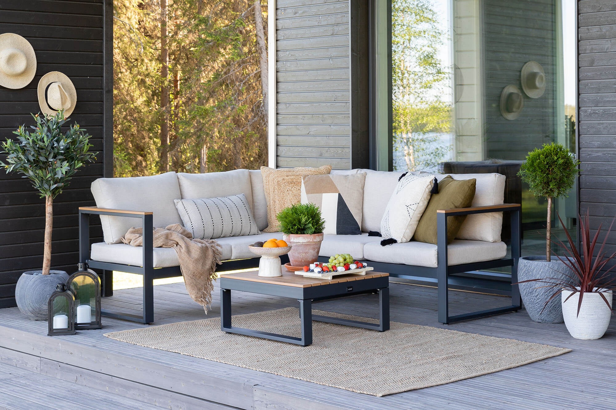 Veke kauppa 1 Veke kauppa -Veke kauppa aava kulmasohva.f7d800c