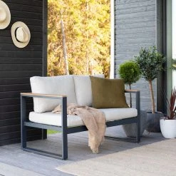 Veke kauppa -Veke kauppa aava sohva 2 istuttava web 2201