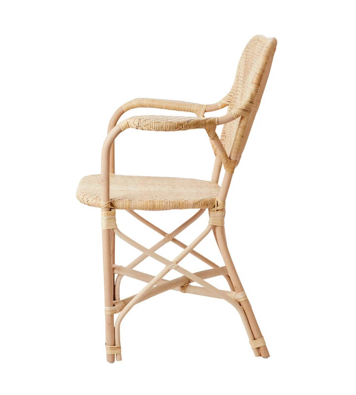 Affari Riviera Tuoli Käsinojilla 6 Affari Riviera Tuoli Käsinojilla - Image 6