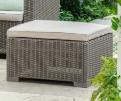 Keter California Rahi Cappuchino