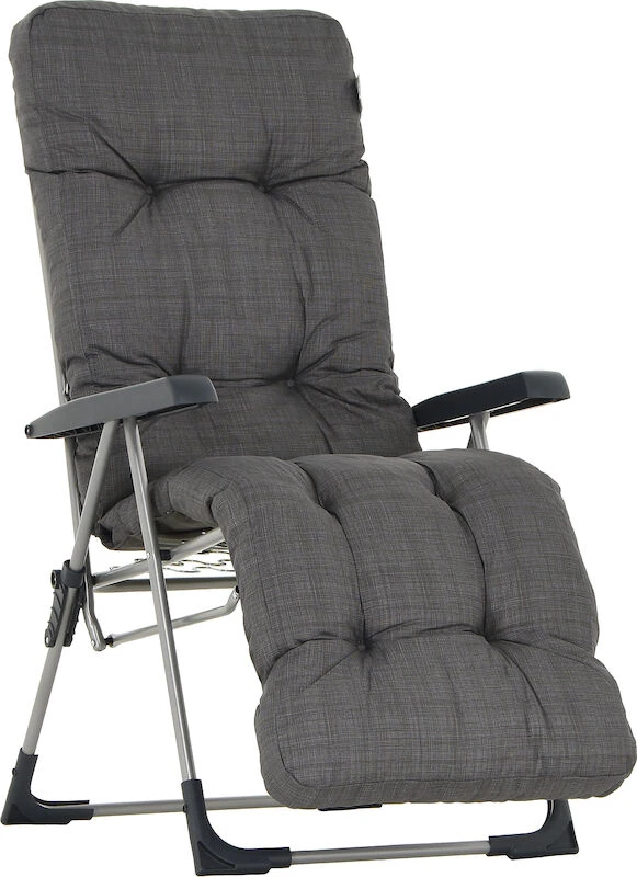 4Living Baden Baden Tuolin Pehmuste Harmaa 3 4Living Baden Baden Tuolin Pehmuste Harmaa - Image 3