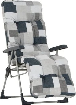 4Living Baden Baden Tuolin Pehmuste Siniharmaa -Veke kauppa badenbaden tuolin pehmuste siniharmaa 1