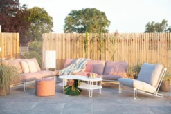 Brafab Blixt Sohvapöytä Ø65 Cm Valkoinen -Veke kauppa brafab blixt sohvapoyta 85cm 3