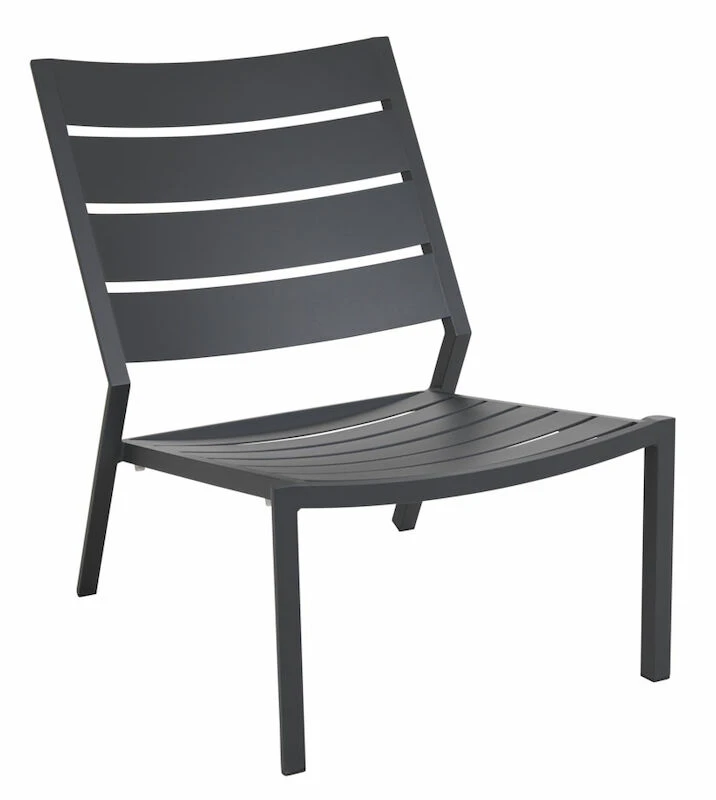 Brafab Delia Lounge Nojatuoli Antrasiitti 1 Brafab Delia Lounge Nojatuoli Antrasiitti