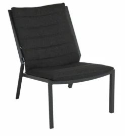 Brafab Delia Lounge Nojatuoli Antrasiitti 5 Brafab Delia Lounge Nojatuoli Antrasiitti -Veke kauppa brafab dalia lounge nojatuoli antrasiitti 2