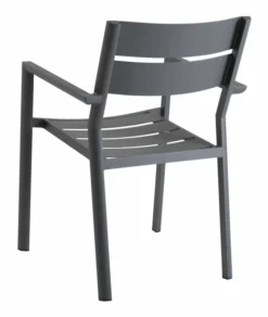 Brafab Delia Puutarhatuoli Antrasiitti -Veke kauppa brafab delia puutarhatuoli antrasiitti 1