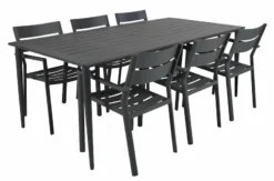 Brafab Delia Puutarhatuoli Antrasiitti