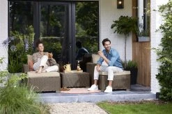 Keter California Oleskeluryhmä Cappuchino -Veke kauppa california oleskeluryhma cappuchino1