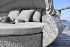 Hillerstorp Callao Aurinkosänky Harmaa -Veke kauppa callao aurinkosanky 4