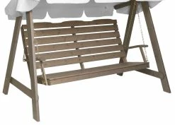 Hillerstorp Dalom Pihakeinun Runko Valkoinen (ilman Kattoa) -Veke kauppa dalomrunko ilmankattoa