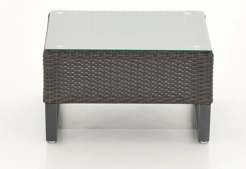 Veke Dublin Sohvapöytä Tummanharmaa 2 Veke Dublin Sohvapöytä Tummanharmaa - Image 2