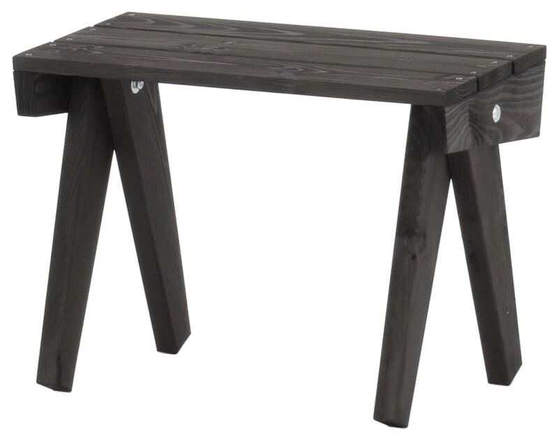 Ecofurn Granny Sivupöytä/rahi Puuvalmis Mänty 2 Ecofurn Granny Sivupöytä/rahi Puuvalmis Mänty - Image 2