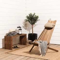 EcoFurn D-penkki 100 Harmaa -Veke kauppa ecofurn d penkki web 2