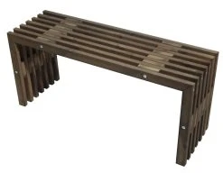 EcoFurn D-penkki 100 Harmaa -Veke kauppa ecofurn dpenkki 100 harmaa