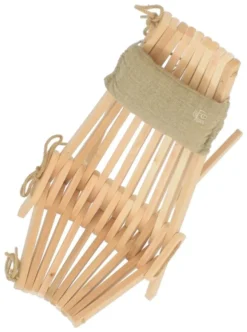 EcoFurn Ekotuoli Tervaleppä Puuvalmis, Vaatii Käsittelyn -Veke kauppa ecofurn ekotuoli tervaleppa 02