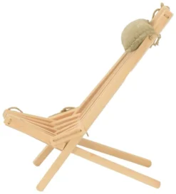 EcoFurn Ekotuoli Tervaleppä Puuvalmis, Vaatii Käsittelyn -Veke kauppa ecofurn ekotuoli tervaleppa 2