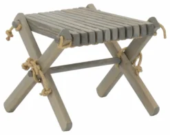 Veke kauppa 20 Ecofurn Lilli Sivupöytä/rahi Tervaleppä Musta öljytty