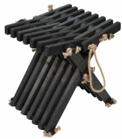 Ecofurn Perhosjakkara Tervaleppä Teaköljy 6 Ecofurn Perhosjakkara Tervaleppä Teaköljy -Veke kauppa ecofurn perhosjakkara musta