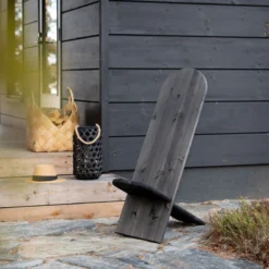 Ecofurn Viking Tuoli Musta -Veke kauppa ecofurn viking tuoli musta web 29