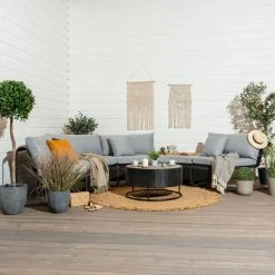 Veke Eira Sohvaryhmä Harmaa -Veke kauppa eira sohvaryhma miljoossa 1