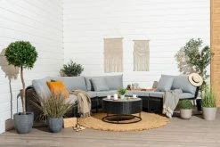 Veke Eira Sohvaryhmä Harmaa -Veke kauppa eira sohvaryhma miljoossa 2