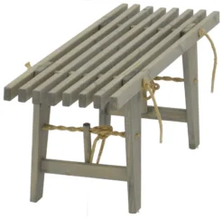 Ecofurn Ekopenkki 120 Harmaa 6 Ecofurn Ekopenkki 120 Harmaa -Veke kauppa ekopenkki 120 harmaa kuva4