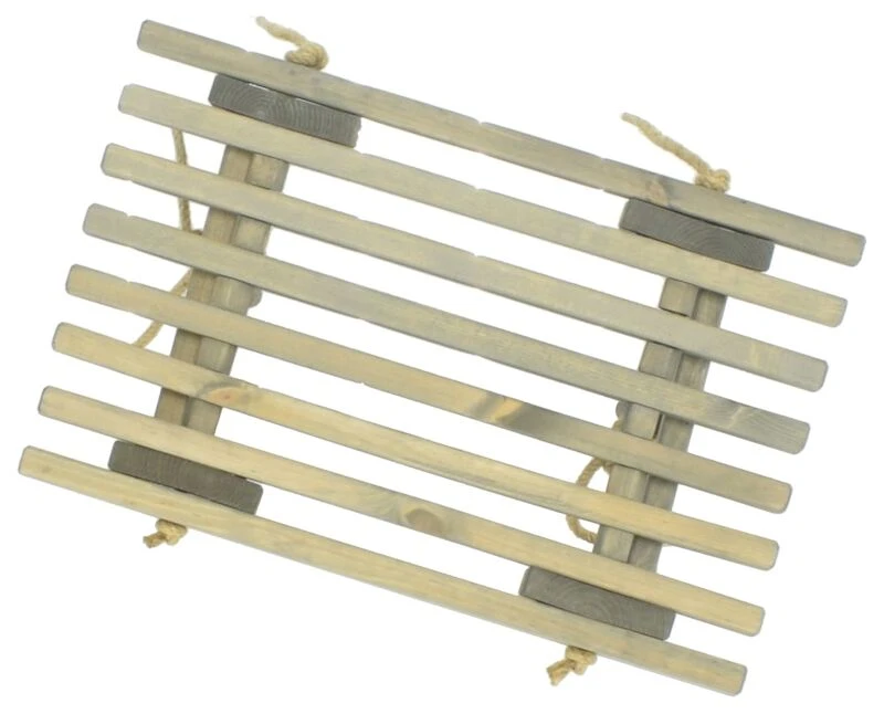 Ecofurn Ekopenkki 60 Harmaa 4 Ecofurn Ekopenkki 60 Harmaa - Image 4